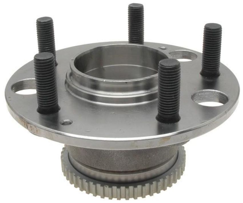 Raybestos 712124 Raybestos R-Line Wheel Bearing & Hub Assy