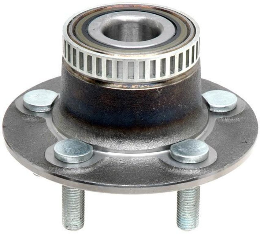 Raybestos 712133 Raybestos R-Line Wheel Bearing & Hub Assy