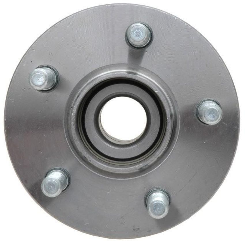 Raybestos 712133 Raybestos R-Line Wheel Bearing & Hub Assy