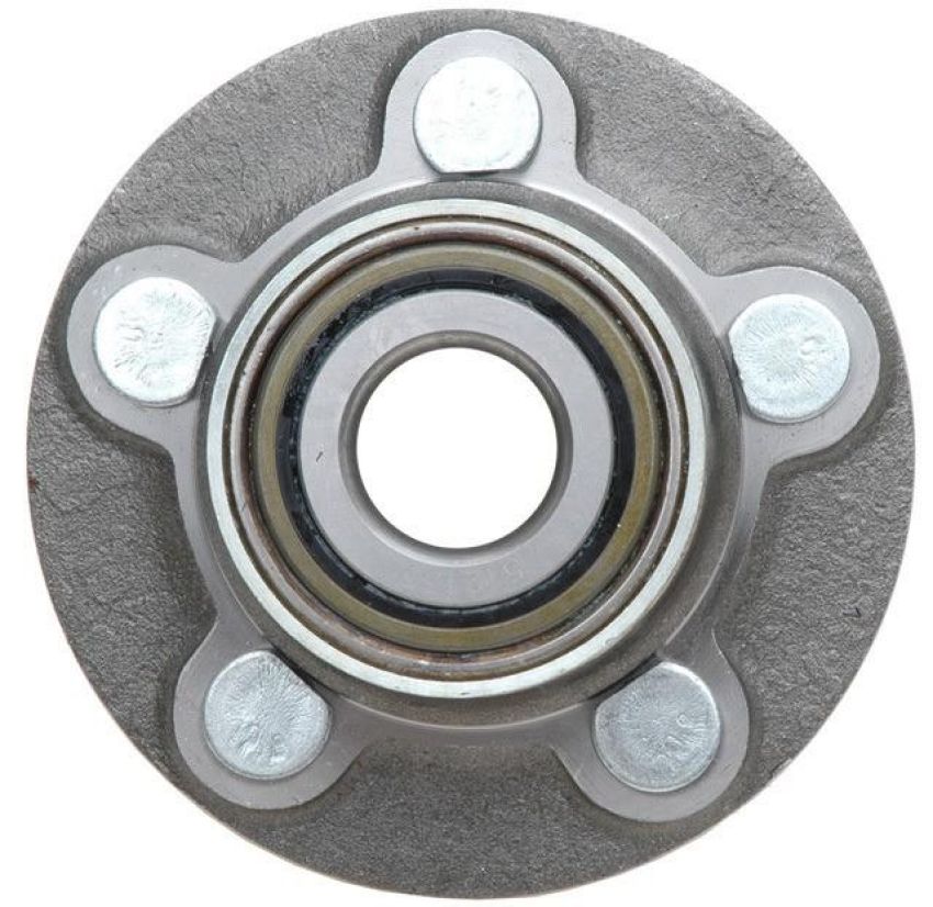 Raybestos 712133 Raybestos R-Line Wheel Bearing & Hub Assy
