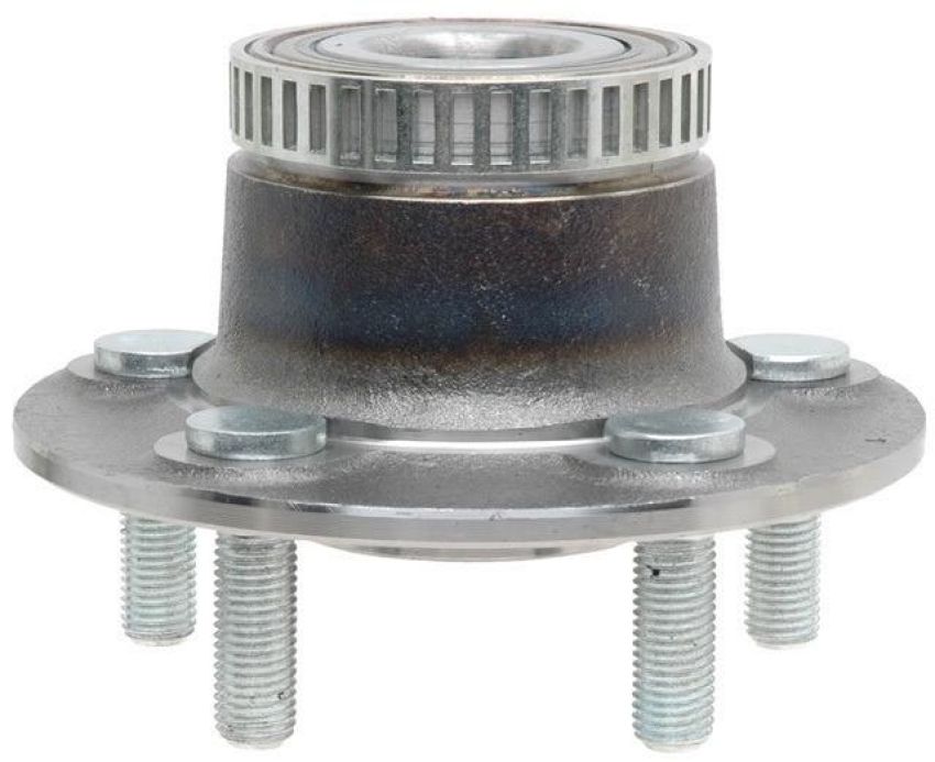 Raybestos 712133 Raybestos R-Line Wheel Bearing & Hub Assy