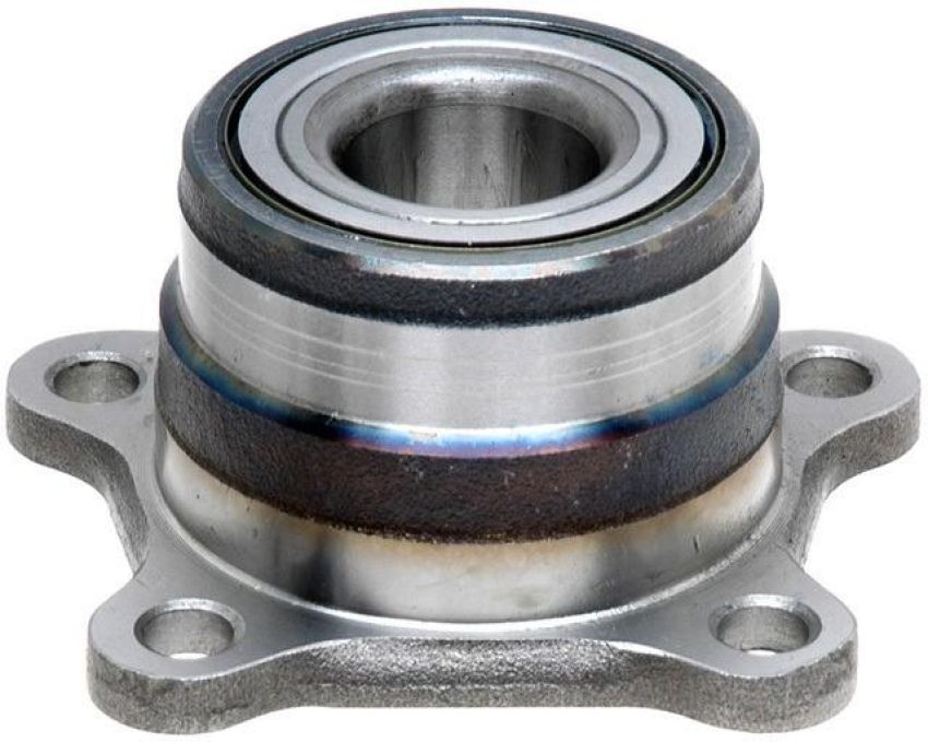 Raybestos 712137 Raybestos R-Line Wheel Bearing & Hub Assy