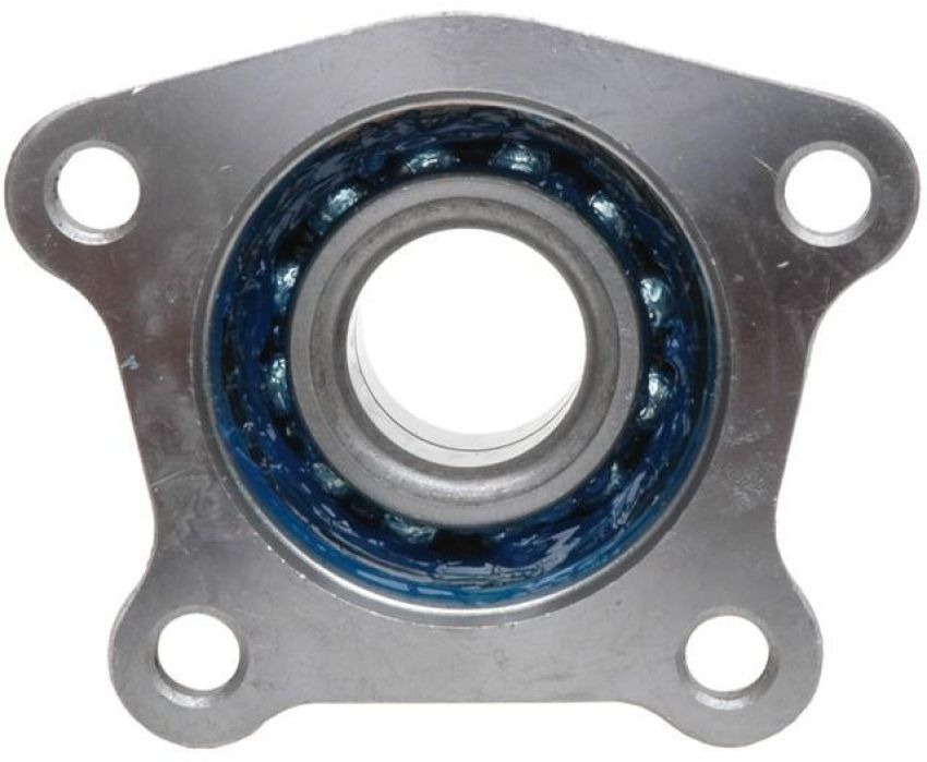 Raybestos 712137 Raybestos R-Line Wheel Bearing & Hub Assy
