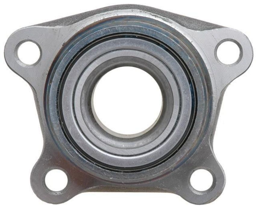 Raybestos 712137 Raybestos R-Line Wheel Bearing & Hub Assy