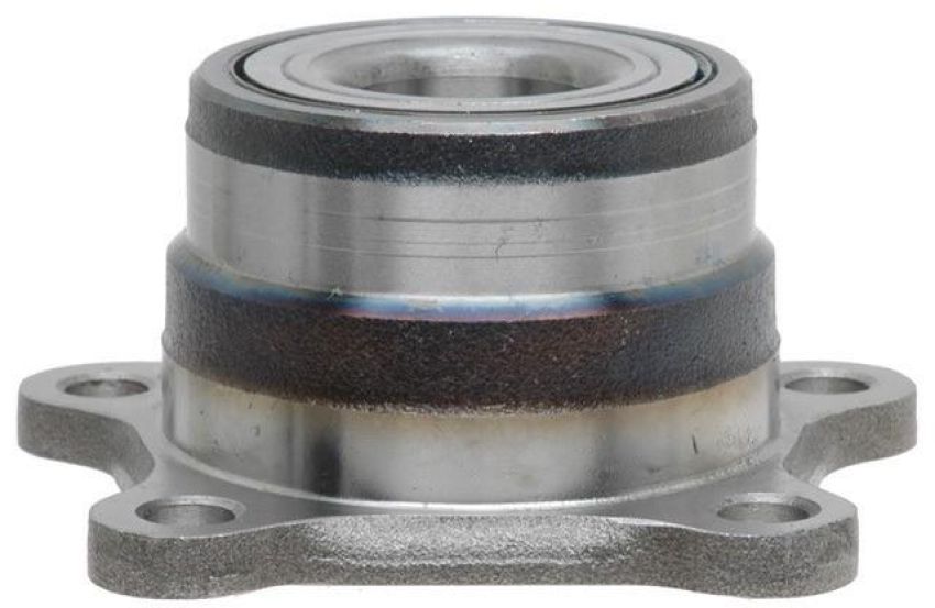 Raybestos 712137 Raybestos R-Line Wheel Bearing & Hub Assy