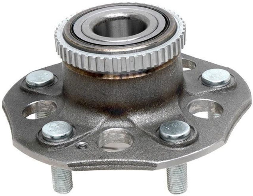 Raybestos 712144 Raybestos R-Line Wheel Bearing & Hub Assy