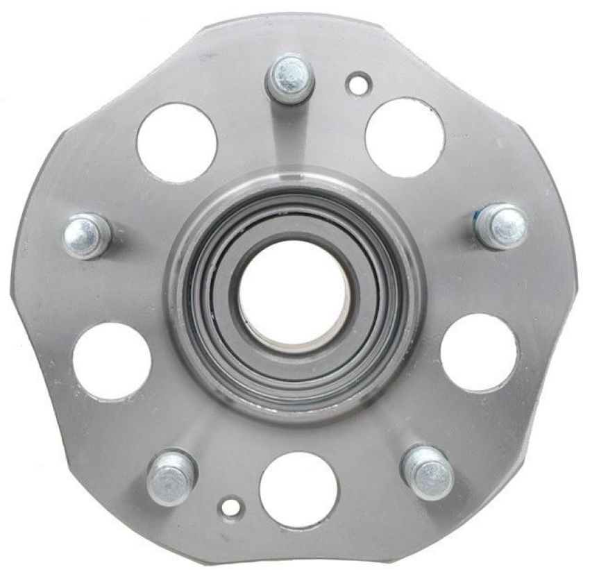Raybestos 712144 Raybestos R-Line Wheel Bearing & Hub Assy