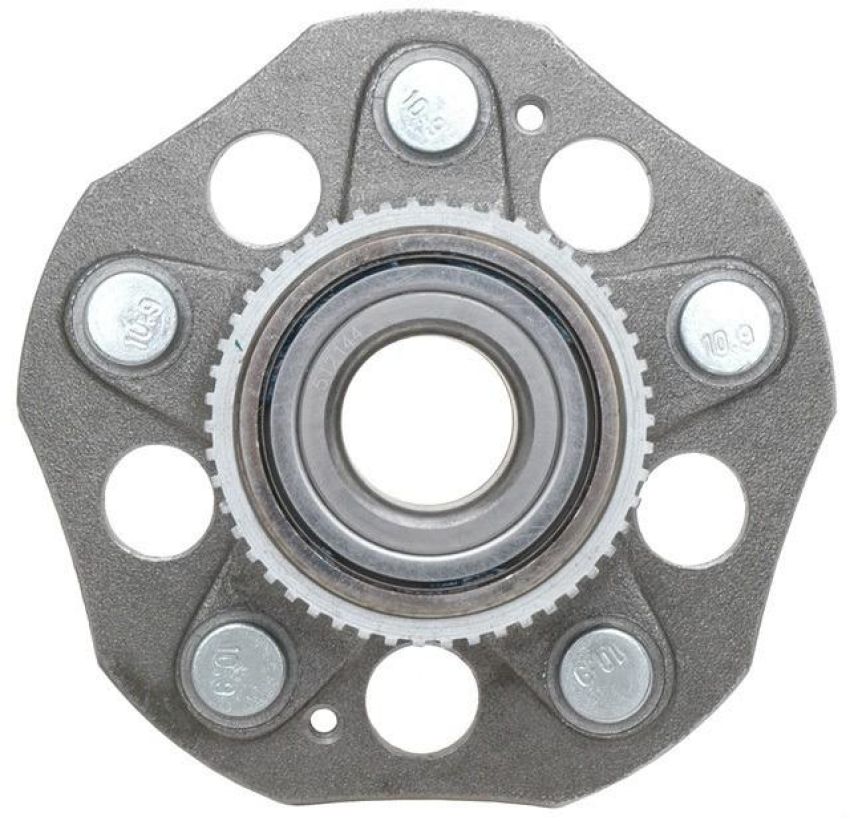 Raybestos 712144 Raybestos R-Line Wheel Bearing & Hub Assy