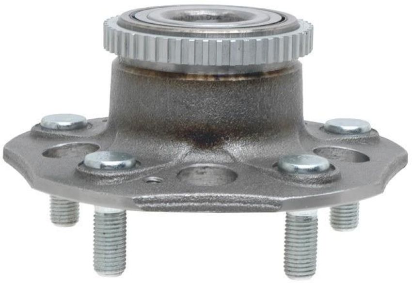 Raybestos 712144 Raybestos R-Line Wheel Bearing & Hub Assy