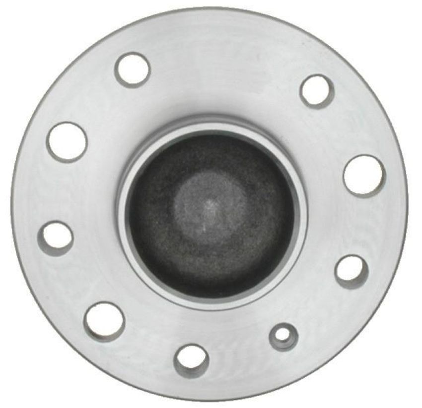 Raybestos 712145 Raybestos R-Line Wheel Bearing & Hub Assy