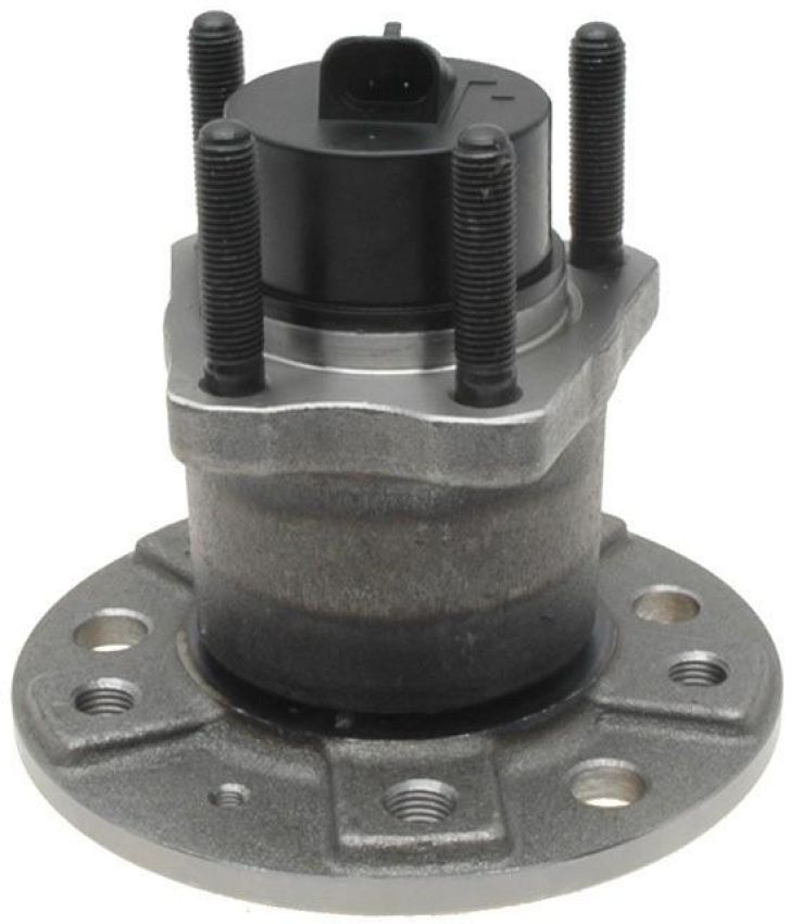 Raybestos 712145 Raybestos R-Line Wheel Bearing & Hub Assy