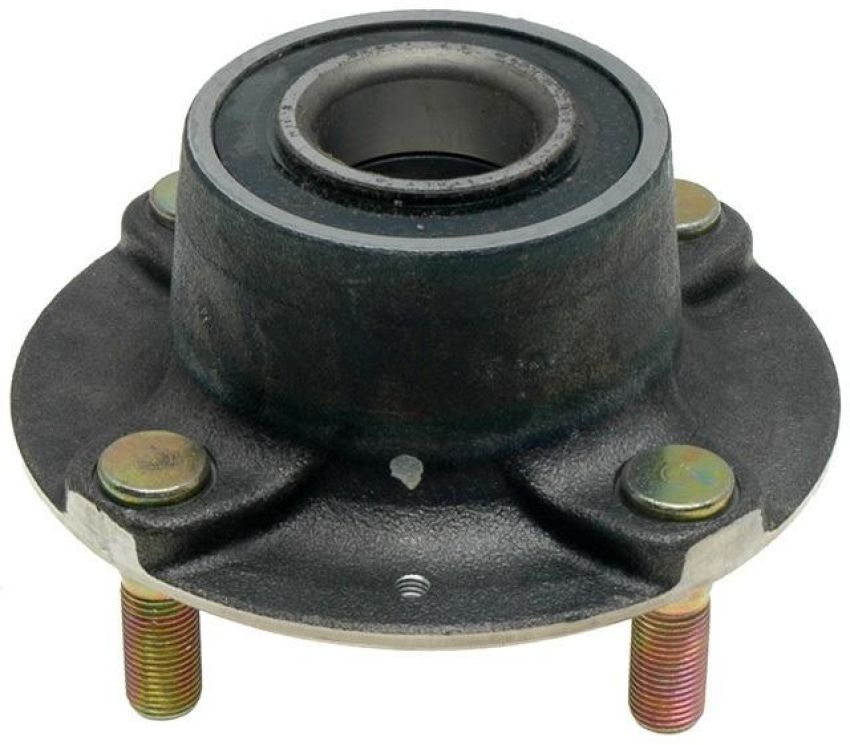 Raybestos 712147 Raybestos R-Line Wheel Bearing & Hub Assy