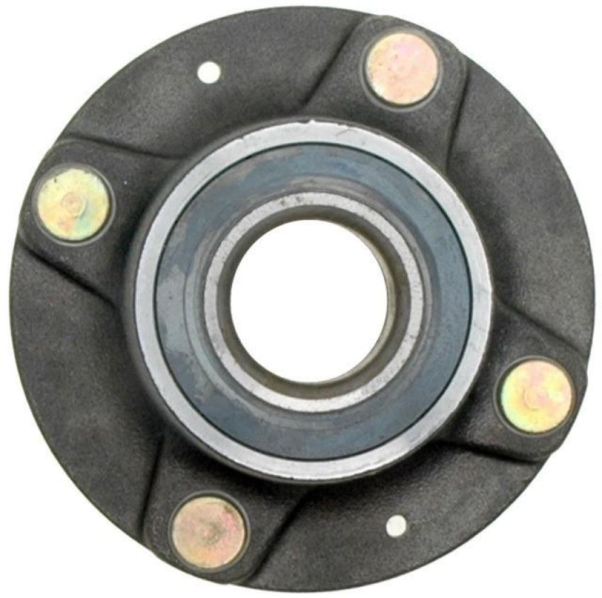 Raybestos 712147 Raybestos R-Line Wheel Bearing & Hub Assy