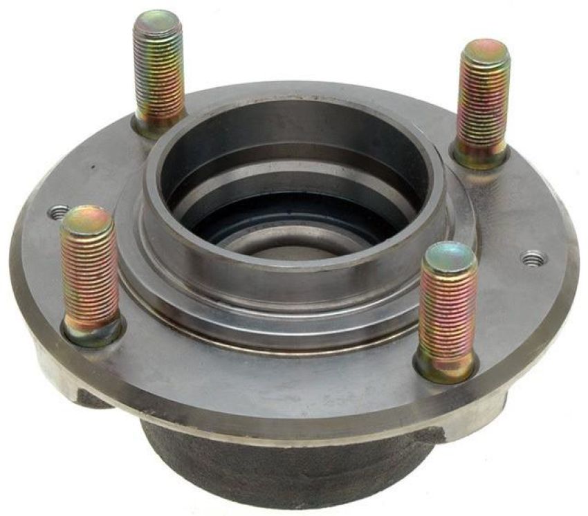 Raybestos 712147 Raybestos R-Line Wheel Bearing & Hub Assy