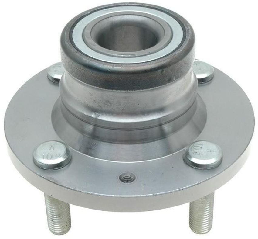 Raybestos 712148 Raybestos R-Line Wheel Bearing & Hub Assy