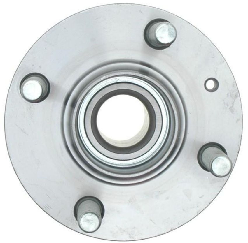 Raybestos 712148 Raybestos R-Line Wheel Bearing & Hub Assy
