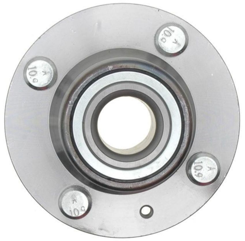 Raybestos 712148 Raybestos R-Line Wheel Bearing & Hub Assy
