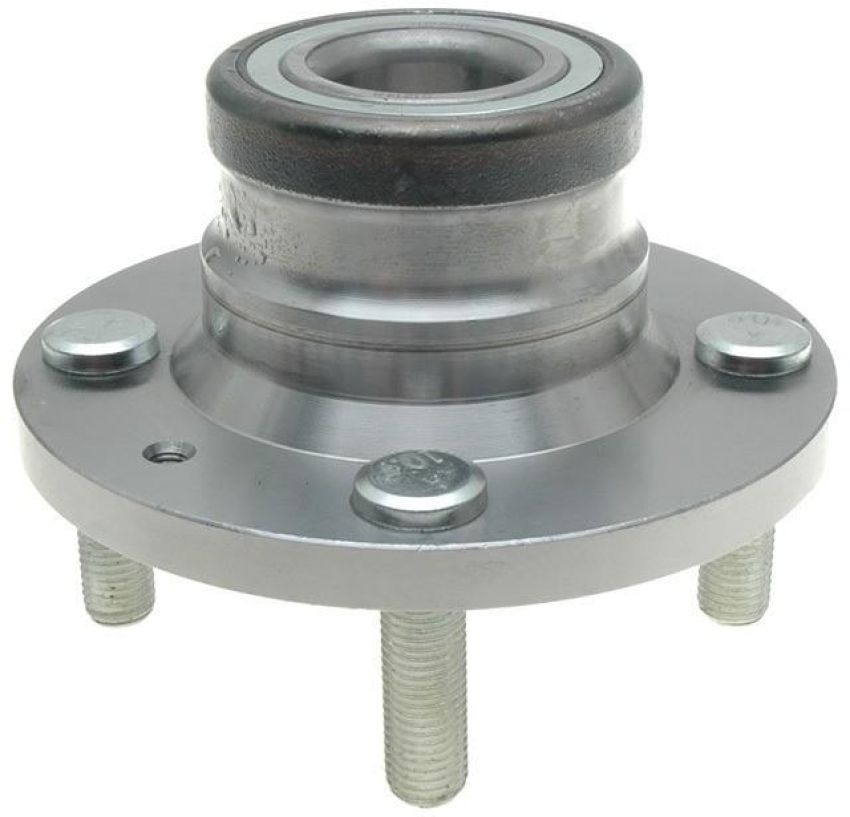 Raybestos 712148 Raybestos R-Line Wheel Bearing & Hub Assy