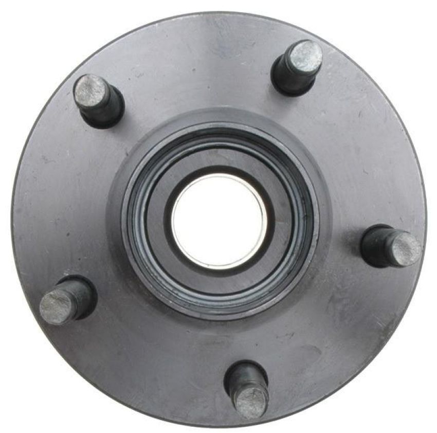 Raybestos 712149 Raybestos R-Line Wheel Bearing & Hub Assy