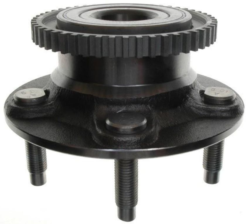 Raybestos 712149 Raybestos R-Line Wheel Bearing & Hub Assy