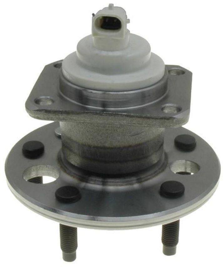 Raybestos 712150 Raybestos R-Line Wheel Bearing & Hub Assy