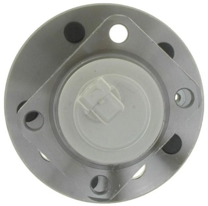Raybestos 712150 Raybestos R-Line Wheel Bearing & Hub Assy