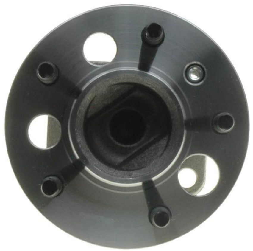 Raybestos 712150 Raybestos R-Line Wheel Bearing & Hub Assy