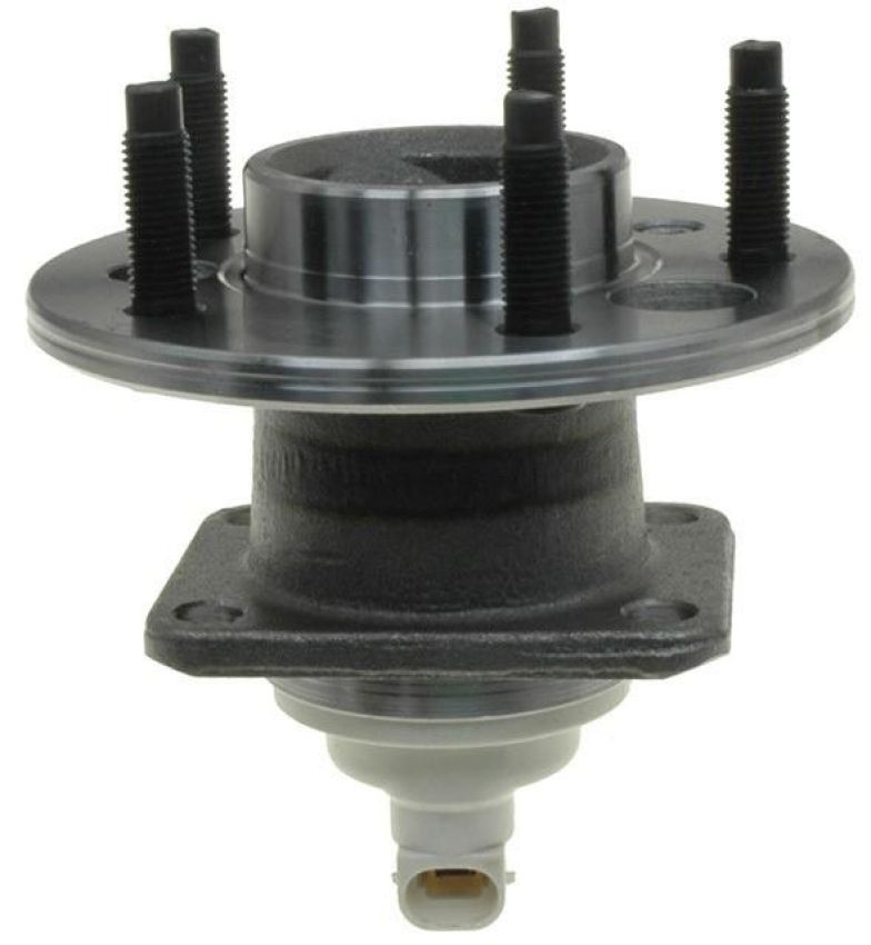 Raybestos 712150 Raybestos R-Line Wheel Bearing & Hub Assy