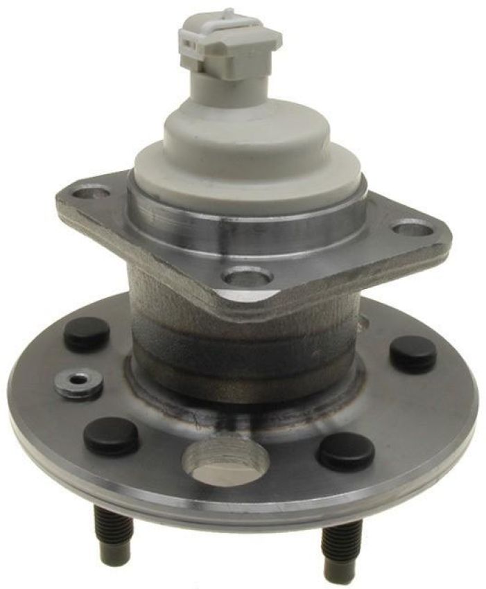 Raybestos 712151 Raybestos R-Line Wheel Bearing & Hub Assy