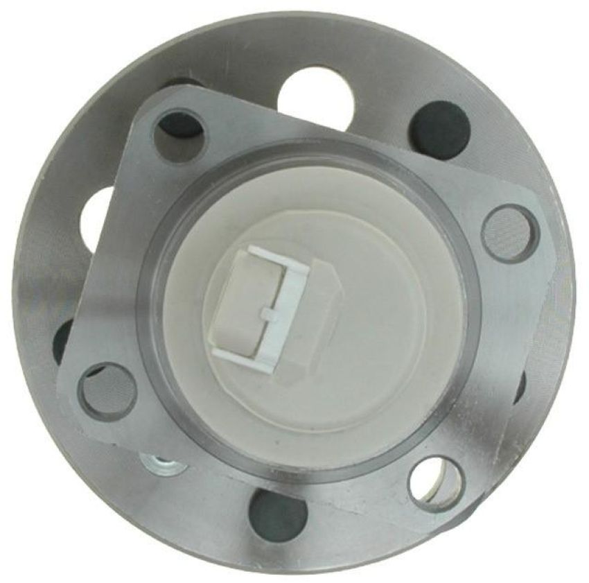 Raybestos 712151 Raybestos R-Line Wheel Bearing & Hub Assy