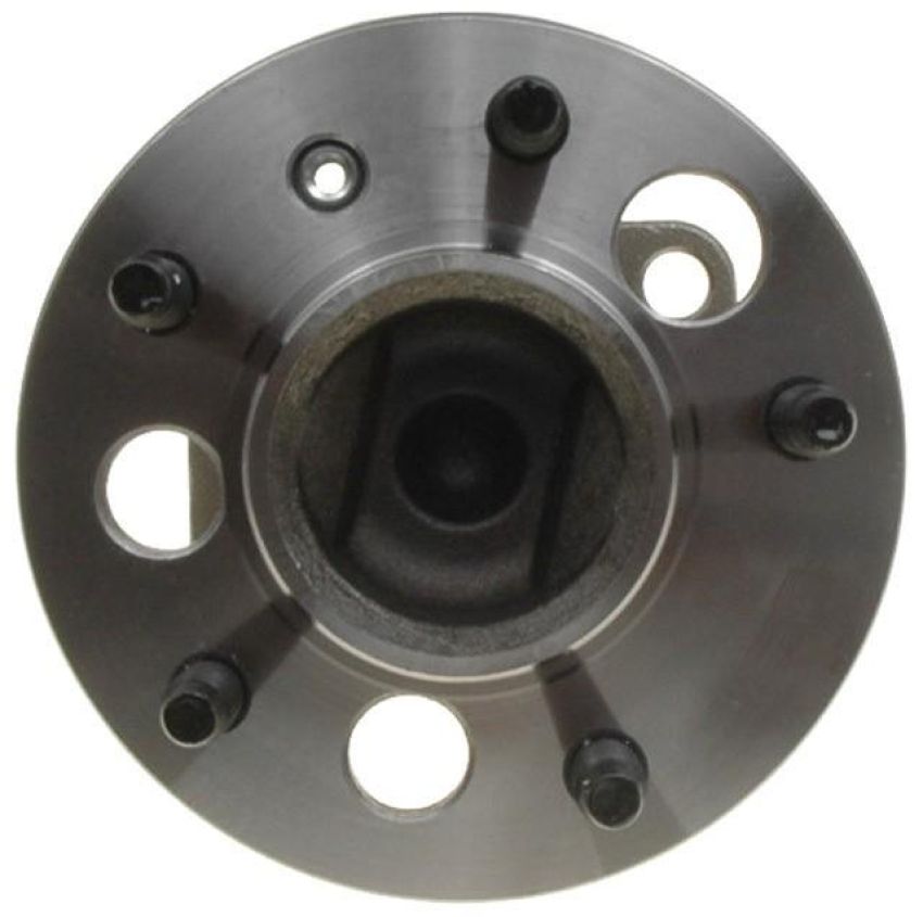 Raybestos 712151 Raybestos R-Line Wheel Bearing & Hub Assy