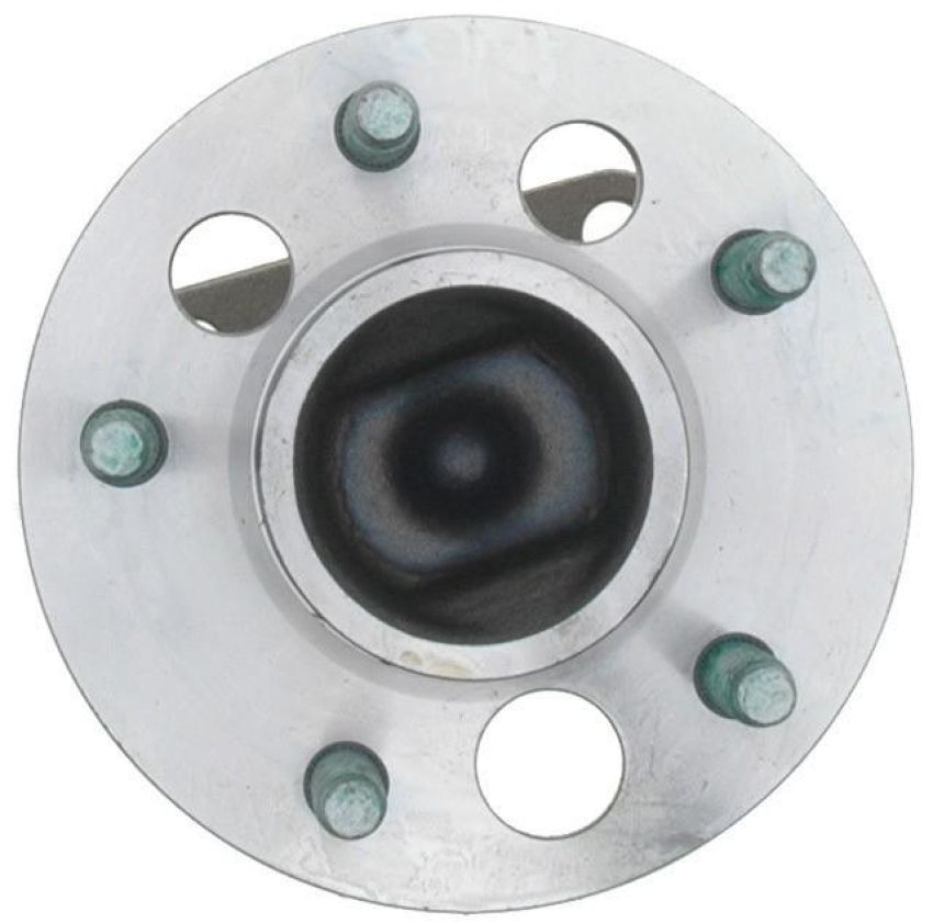 Raybestos 712152 Raybestos R-Line Wheel Bearing & Hub Assy