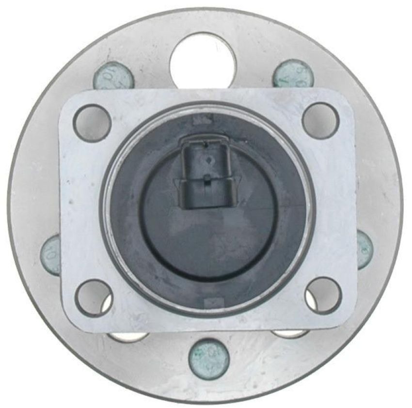Raybestos 712152 Raybestos R-Line Wheel Bearing & Hub Assy
