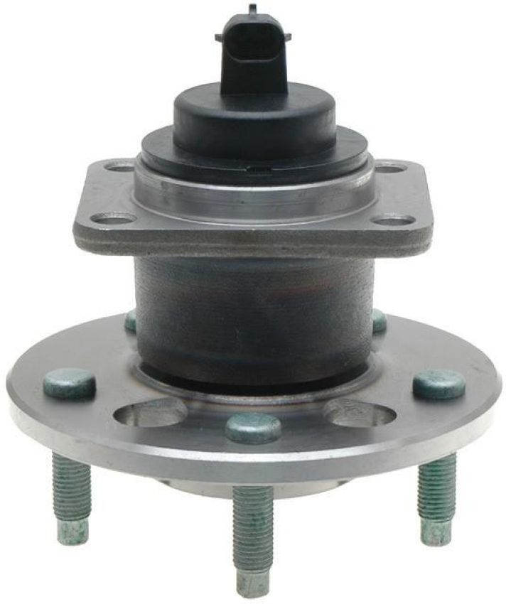 Raybestos 712152 Raybestos R-Line Wheel Bearing & Hub Assy