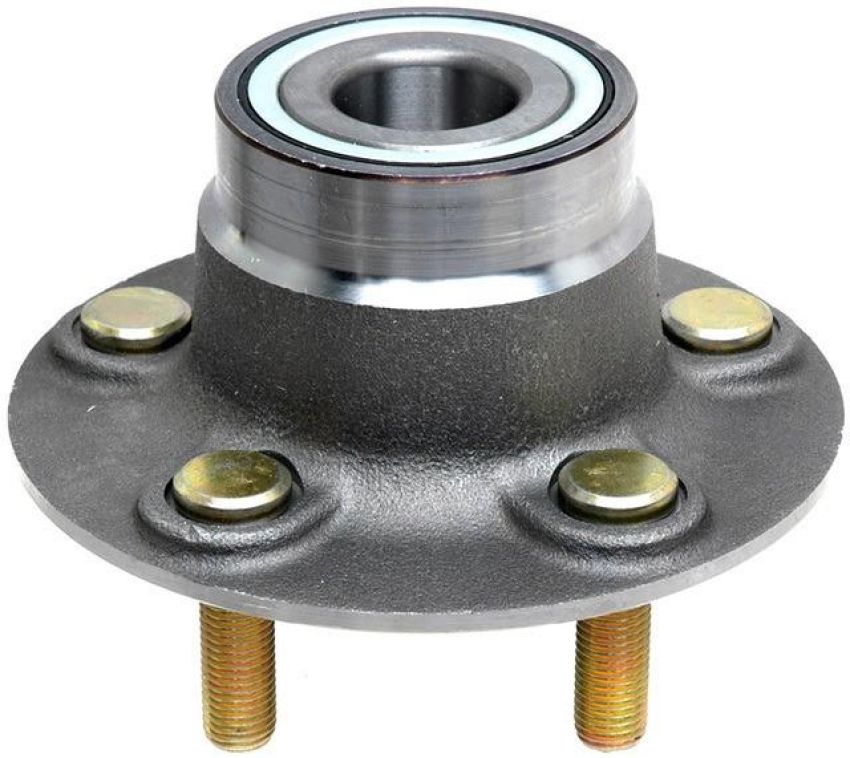 Raybestos 712154 Raybestos R-Line Wheel Bearing & Hub Assy