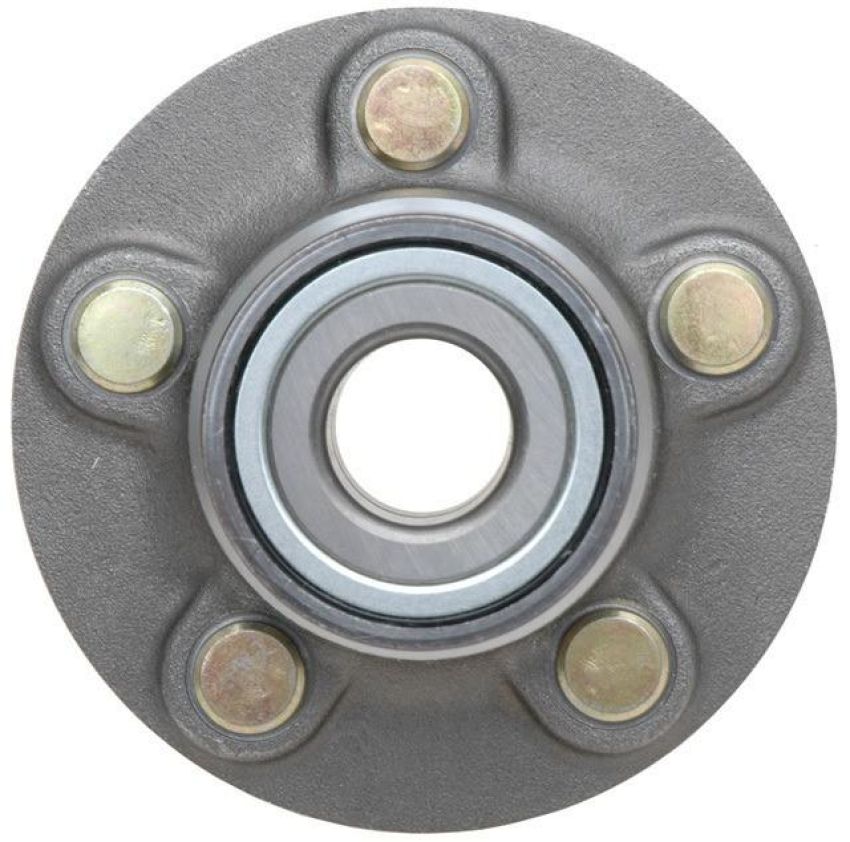 Raybestos 712154 Raybestos R-Line Wheel Bearing & Hub Assy