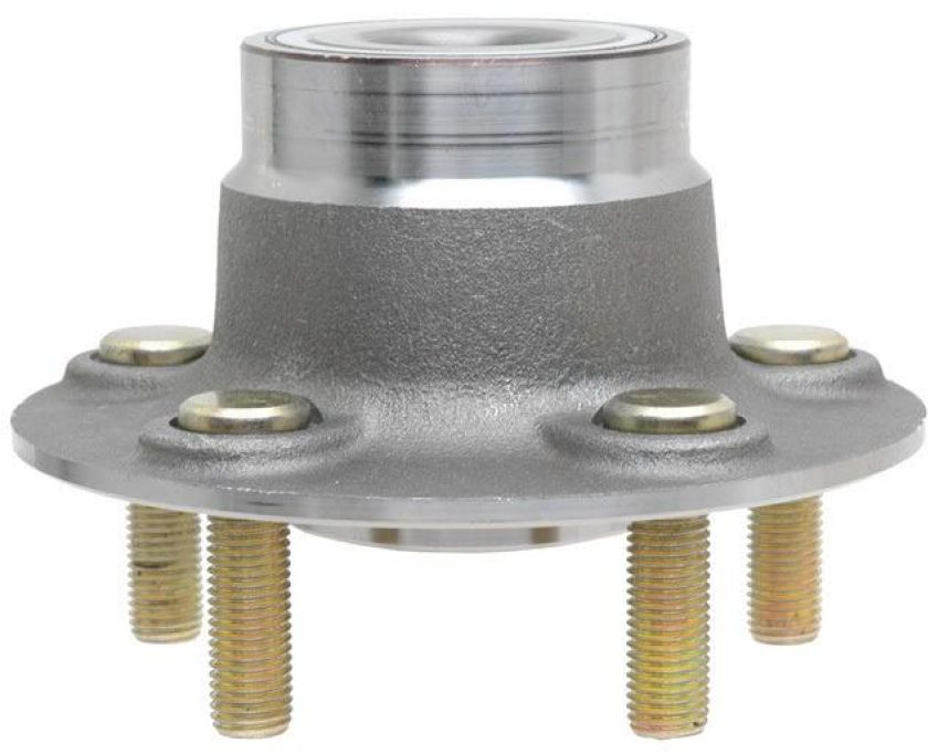 Raybestos 712154 Raybestos R-Line Wheel Bearing & Hub Assy