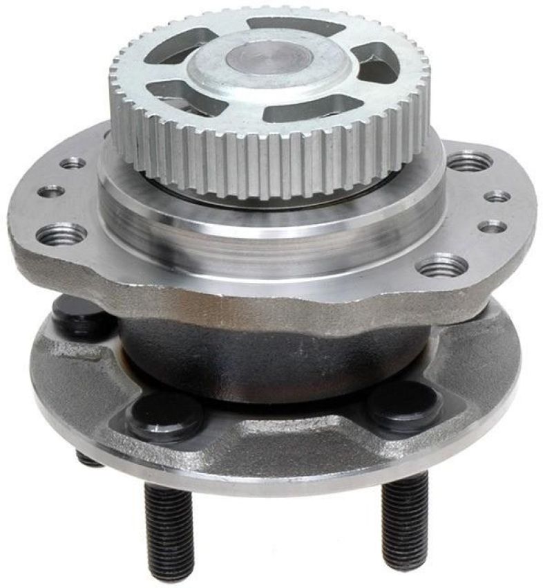 Raybestos 712155 Raybestos R-Line Wheel Bearing & Hub Assy