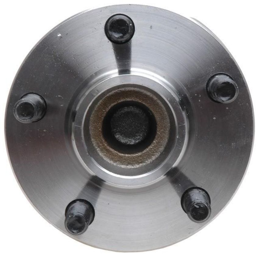 Raybestos 712155 Raybestos R-Line Wheel Bearing & Hub Assy