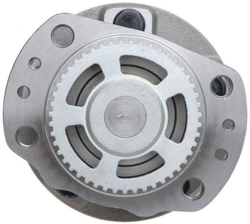 Raybestos 712155 Raybestos R-Line Wheel Bearing & Hub Assy