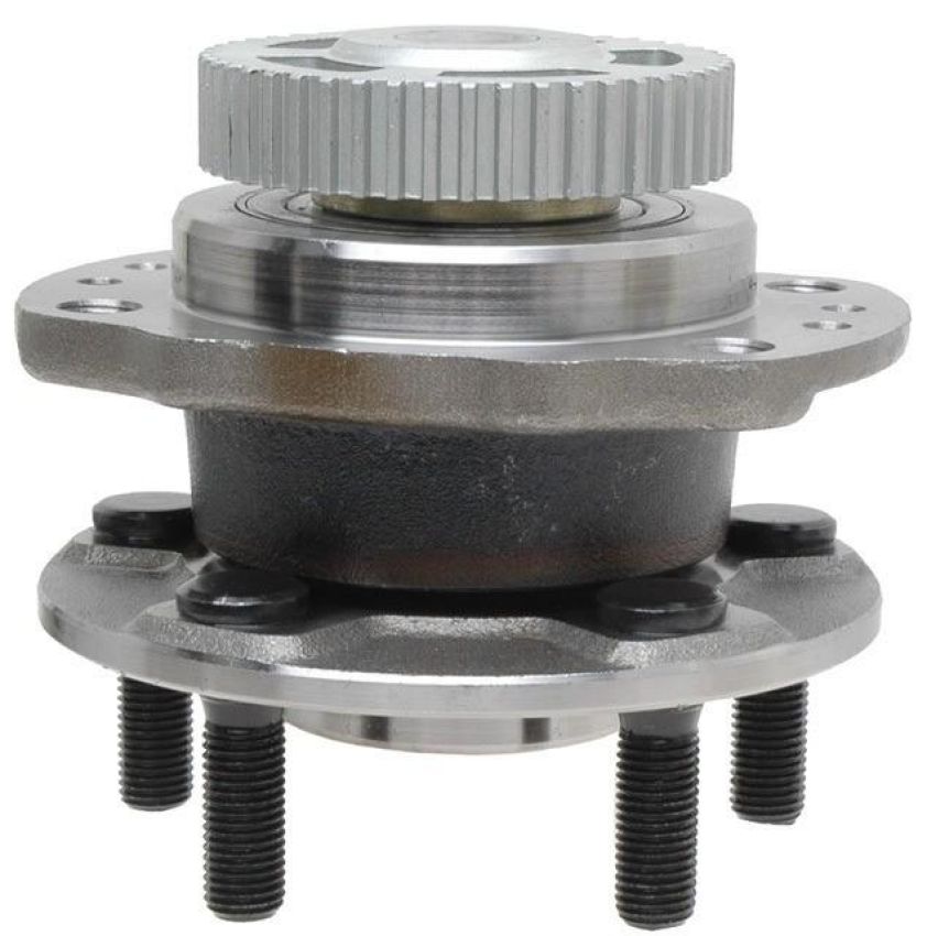 Raybestos 712155 Raybestos R-Line Wheel Bearing & Hub Assy
