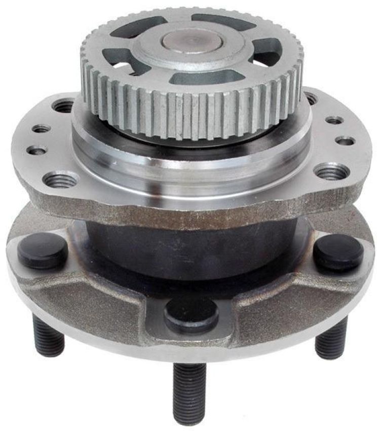 Raybestos 712156 Raybestos R-Line Wheel Bearing & Hub Assy