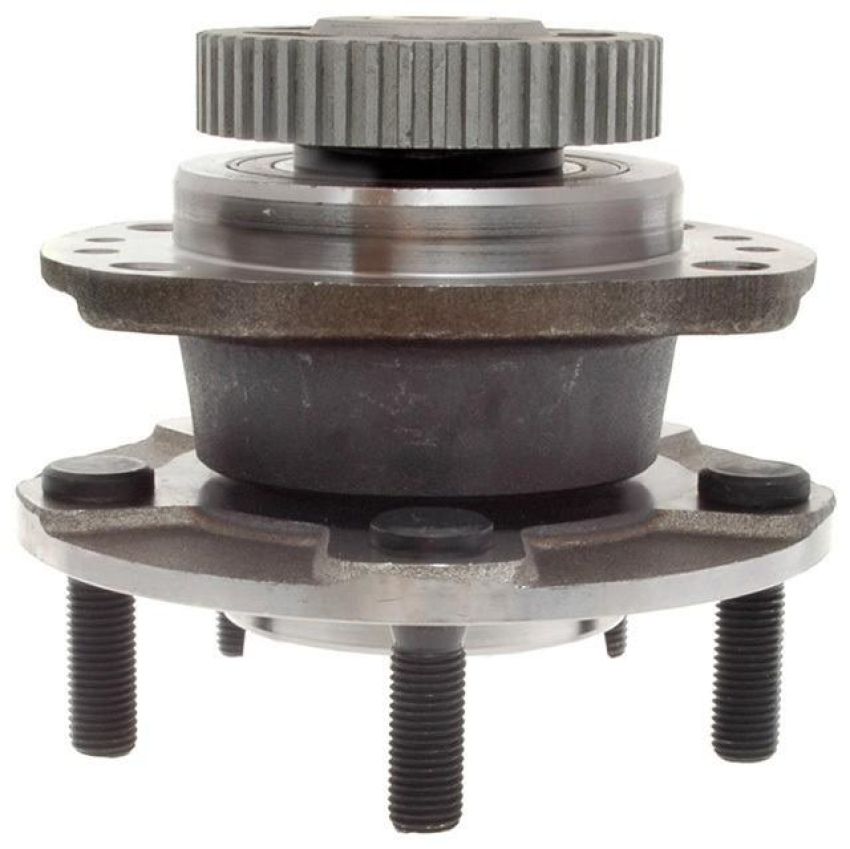 Raybestos 712156 Raybestos R-Line Wheel Bearing & Hub Assy
