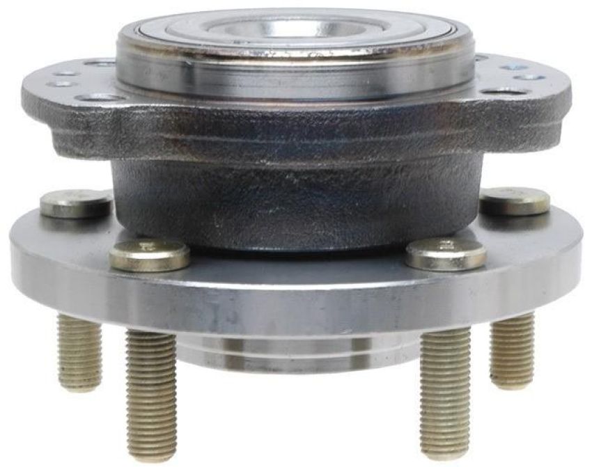 Raybestos 712157 Raybestos R-Line Wheel Bearing & Hub Assy