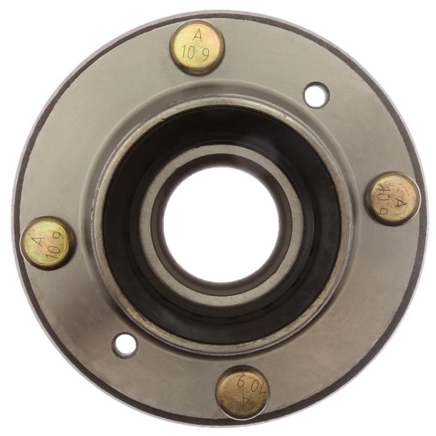 Raybestos 712158 Raybestos R-Line Wheel Bearing & Hub Assy