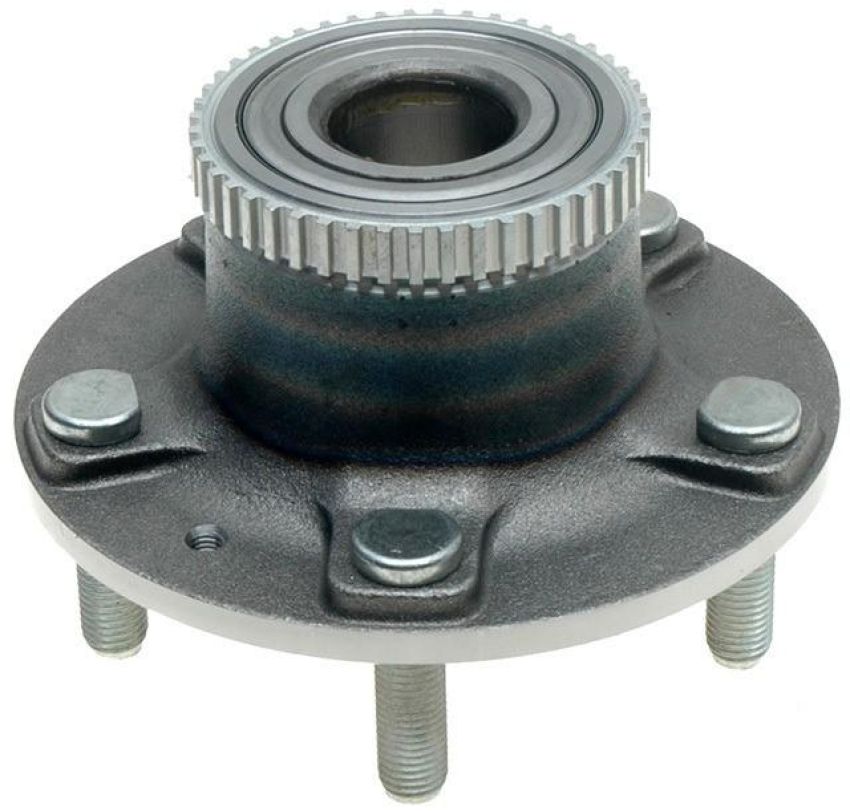 Raybestos 712159 Raybestos R-Line Wheel Bearing & Hub Assy