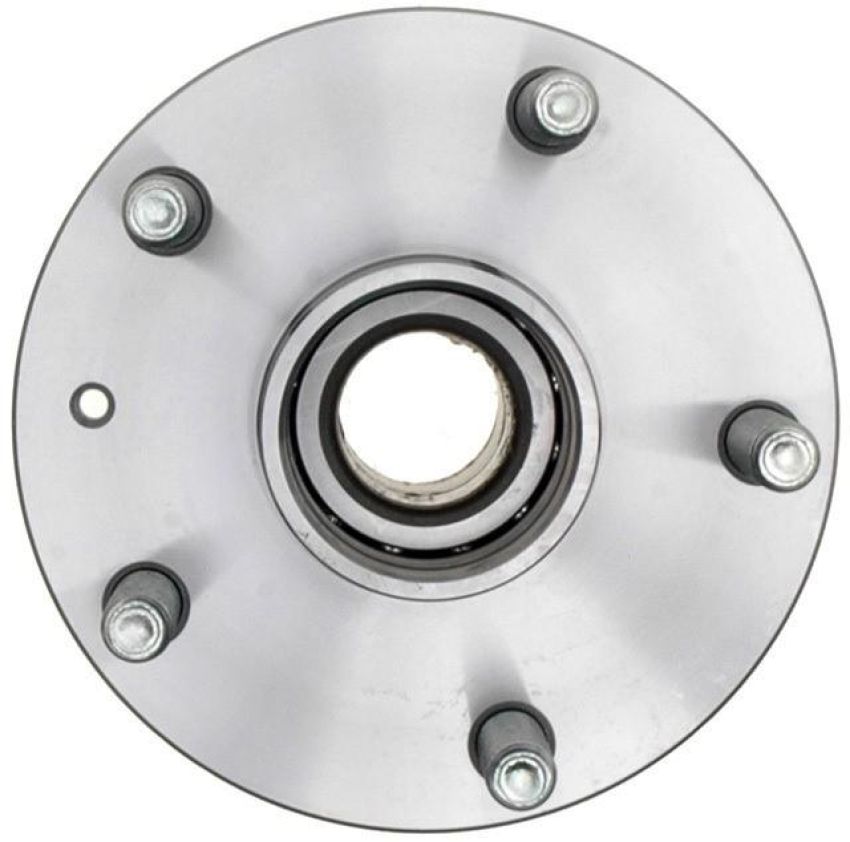 Raybestos 712159 Raybestos R-Line Wheel Bearing & Hub Assy