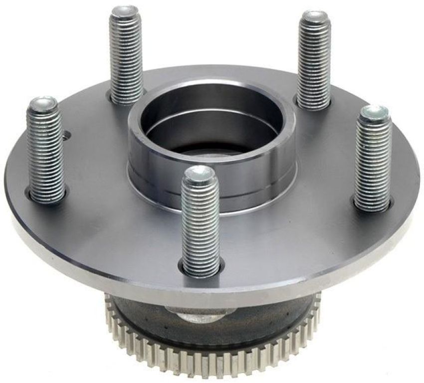Raybestos 712159 Raybestos R-Line Wheel Bearing & Hub Assy
