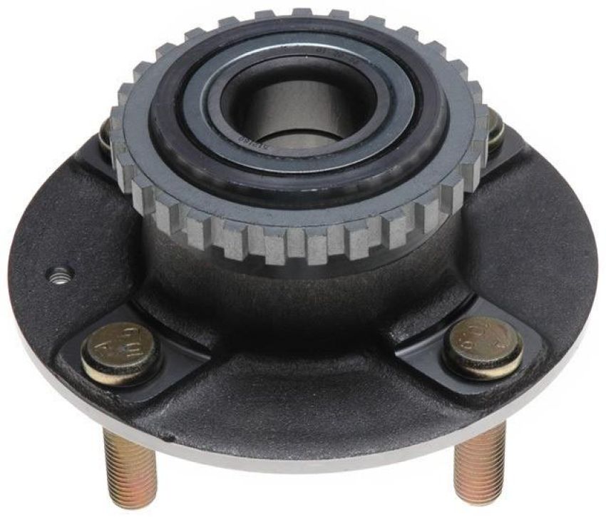 Raybestos 712160 Raybestos R-Line Wheel Bearing & Hub Assy