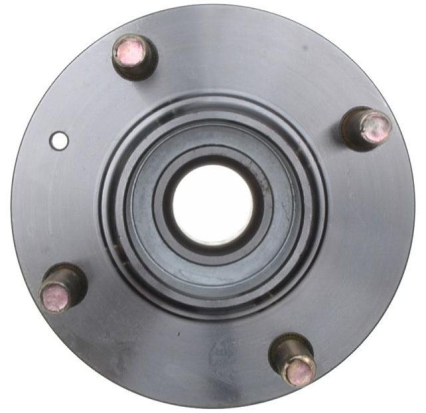 Raybestos 712160 Raybestos R-Line Wheel Bearing & Hub Assy